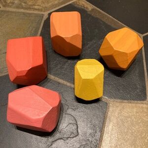 Lovevery Stacking Blocks